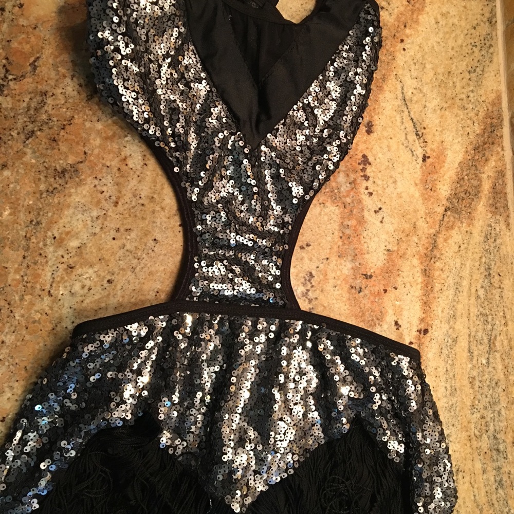 Competition Dance Costume - image 3